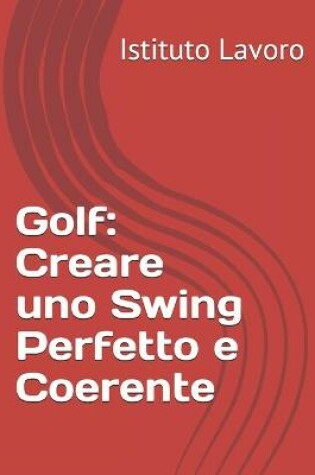 Cover of Golf