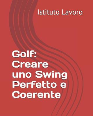 Book cover for Golf