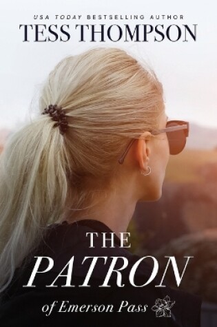 Cover of The Patron
