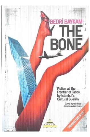 Cover of The Bone