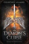 Book cover for The Demon's Curse