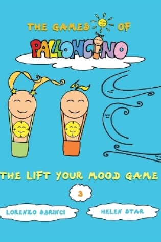 Cover of The Lift your Mood Game