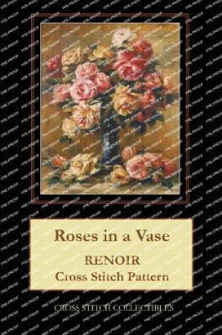 Cover of Roses in a Vase