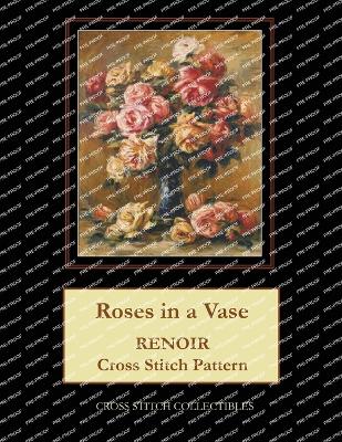 Book cover for Roses in a Vase