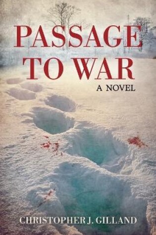 Cover of Passage to War