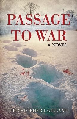 Cover of Passage to War