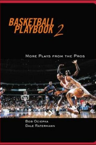 Cover of Basketball Playbook 2