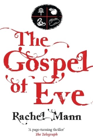Cover of The Gospel of Eve