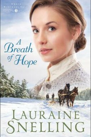 Cover of A Breath of Hope