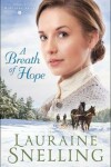 Book cover for A Breath of Hope