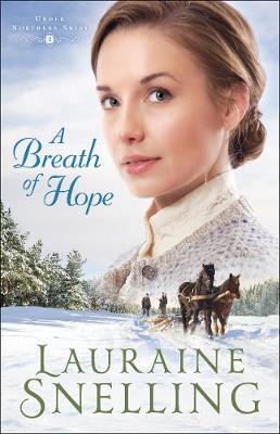 Cover of A Breath of Hope