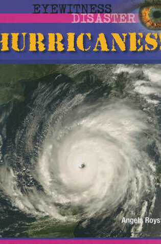 Cover of Hurricanes!