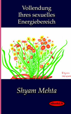 Book cover for Vollendung Ihres Sexuelles Energiebereich