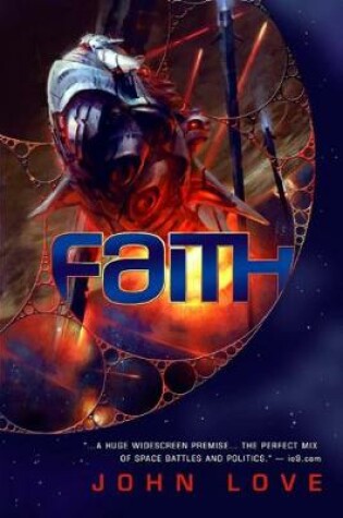 Cover of Faith