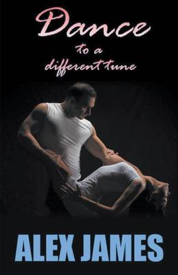 Book cover for Dance to a Different Tune