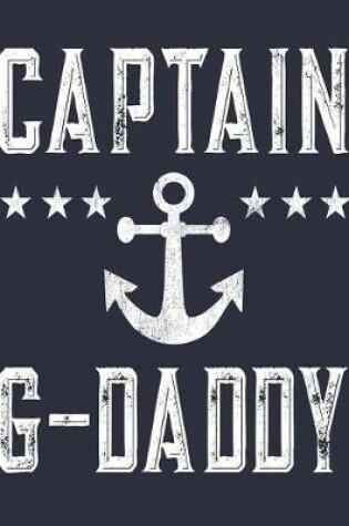 Cover of Captain G-Daddy