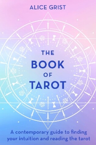 Cover of The Book of Tarot