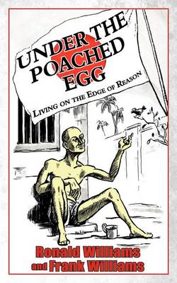 Book cover for Under the Poached Egg