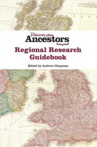 Cover of Regional Research Guidebook
