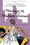 Book cover for Marriage on Madison Avenue