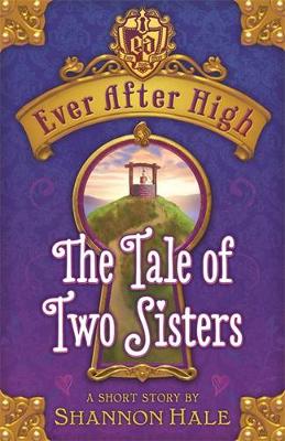 Cover of The Tale of Two Sisters