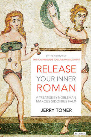 Cover of Release Your Inner Roman