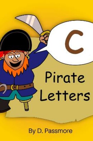 Cover of C Pirate Letters