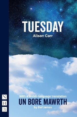 Cover of Tuesday