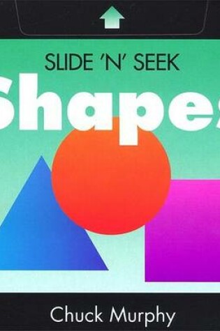 Cover of Shapes