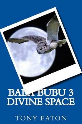 Cover of Baba Bubu 3 Divine Space