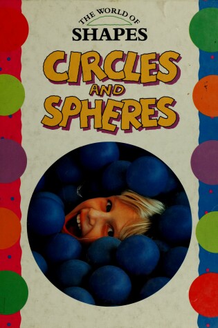Cover of Circles and Spheres