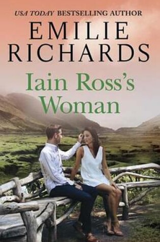 Cover of Iain Ross's Woman