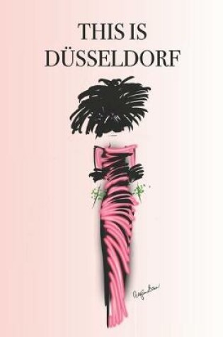 Cover of This Is Düsseldorf