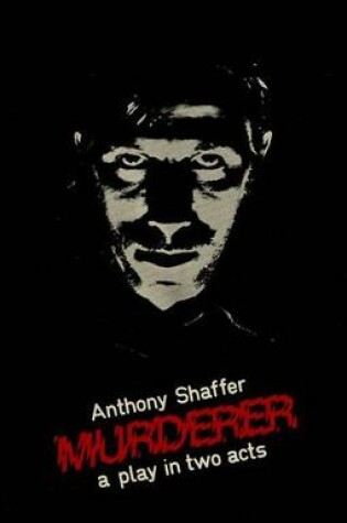 Cover of Murderer