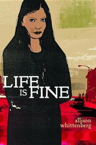 Cover of Life Is Fine