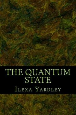 Cover of The Quantum State