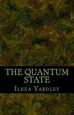 Book cover for The Quantum State