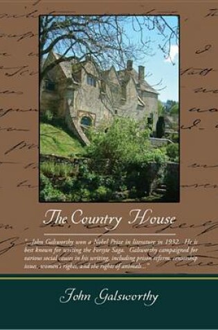 Cover of The Country House (eBook)