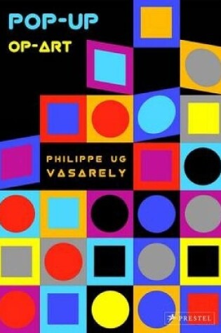 Cover of Pop-Up Op-Art