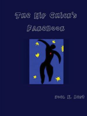 Book cover for The Hip Chick's Fakebook