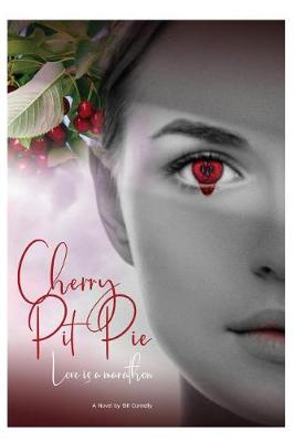 Book cover for Cherry Pit Pie