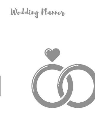 Book cover for Wedding Planner