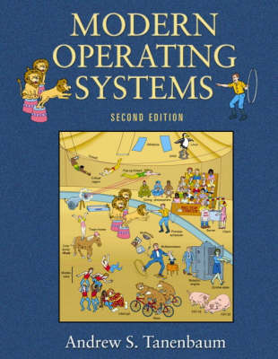 Book cover for Value Pack: Structured Computer Organization (Int Ed) with Modern Operating Systems (Int Ed) and C Programming Language