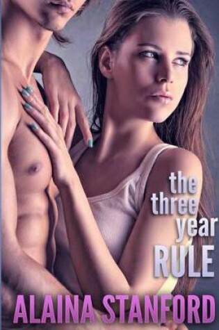 Cover of Three-Year Rule