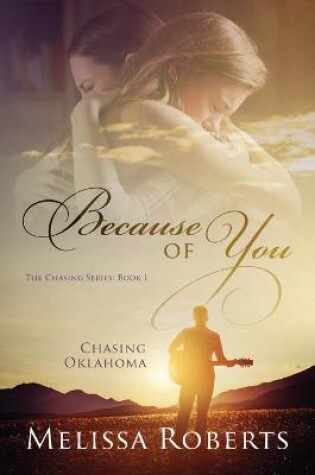 Cover of Chasing Oklahoma