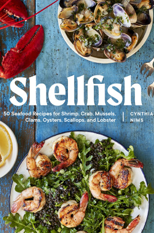 Cover of Shellfish