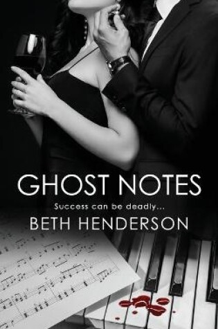 Cover of Ghost Notes