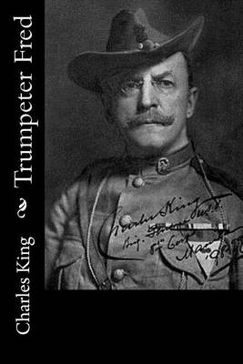 Book cover for Trumpeter Fred