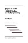 Book cover for Analysis of Cache Performance for Operating Systems and Multiprogramming