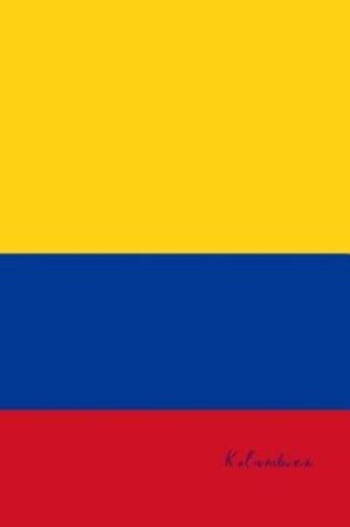 Cover of Kolumbien
